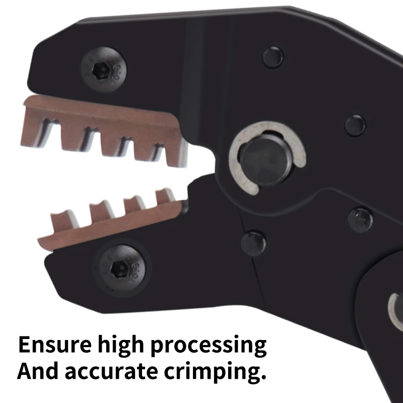 Crimping Pliers Tool SN-42B PH2.54/Dupont 2.54/2.8/3.0/3.96/4.8/KF2510/JST Terminal Connector Terminal