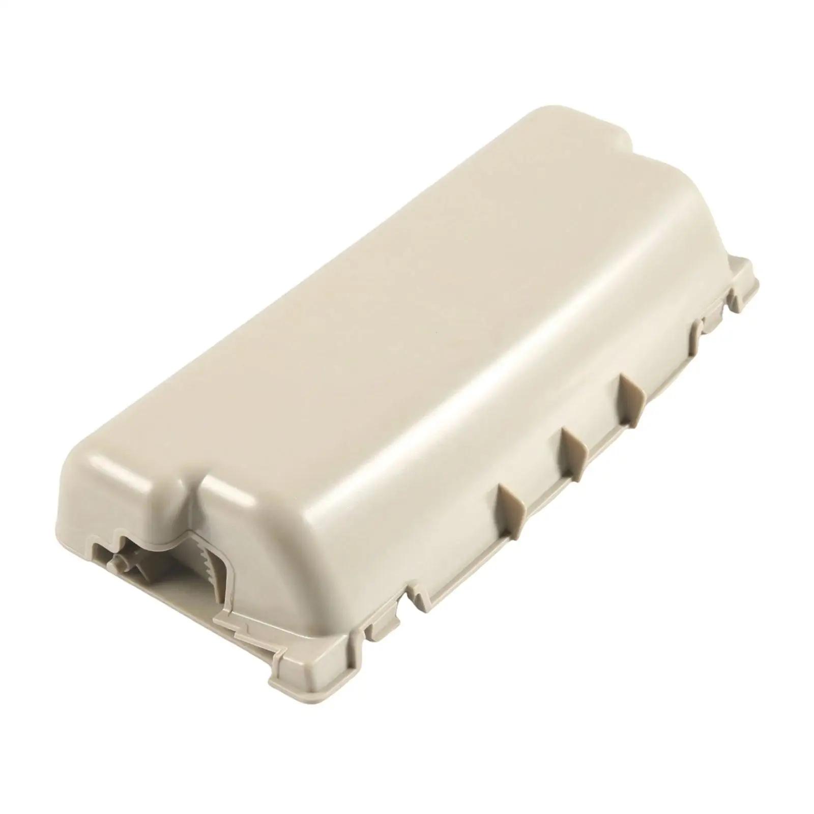 

Car Overhead Sunglasses Holder Box Vehicle LR086385 for Land Rover