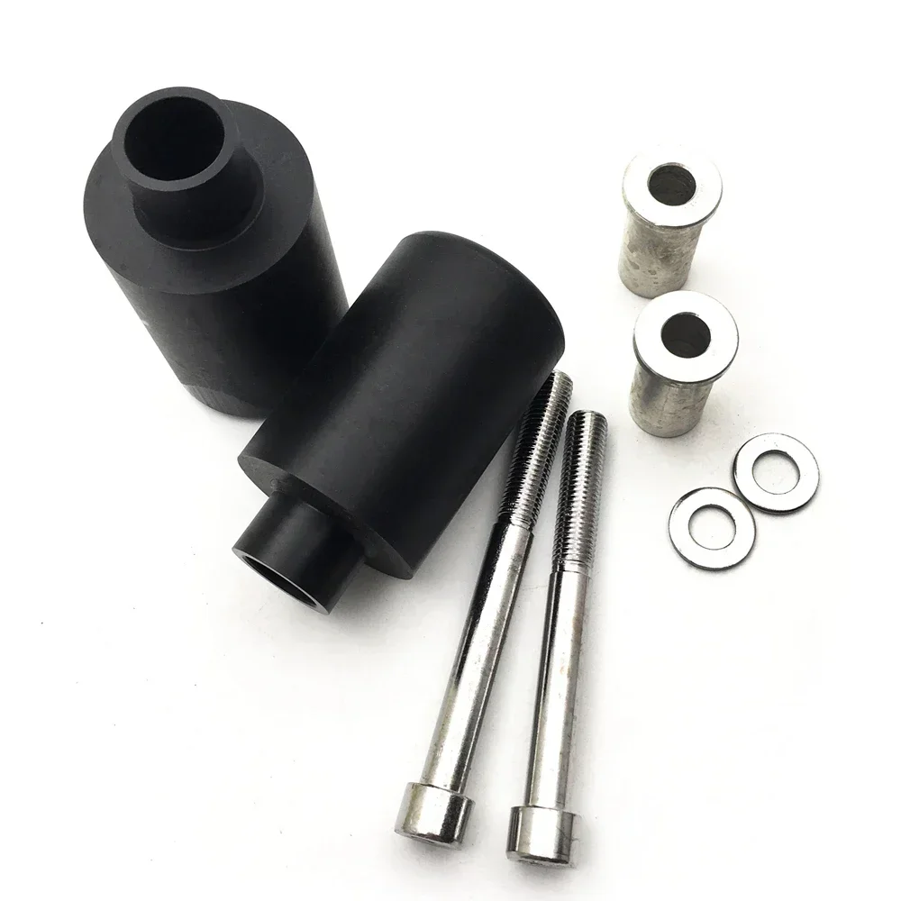 

Motorcycle Frame Slider Crash Protector for 1999-2007 Suzuki Hayabusa GSXR 1300 / GSX1300R