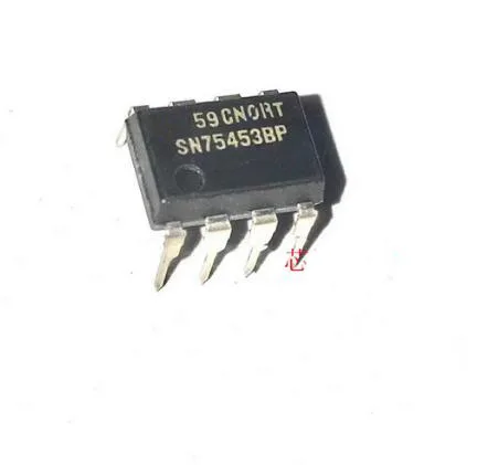 

100% NEWHigh quality products SN75453BP DIP8 MODULE newHigh quality products