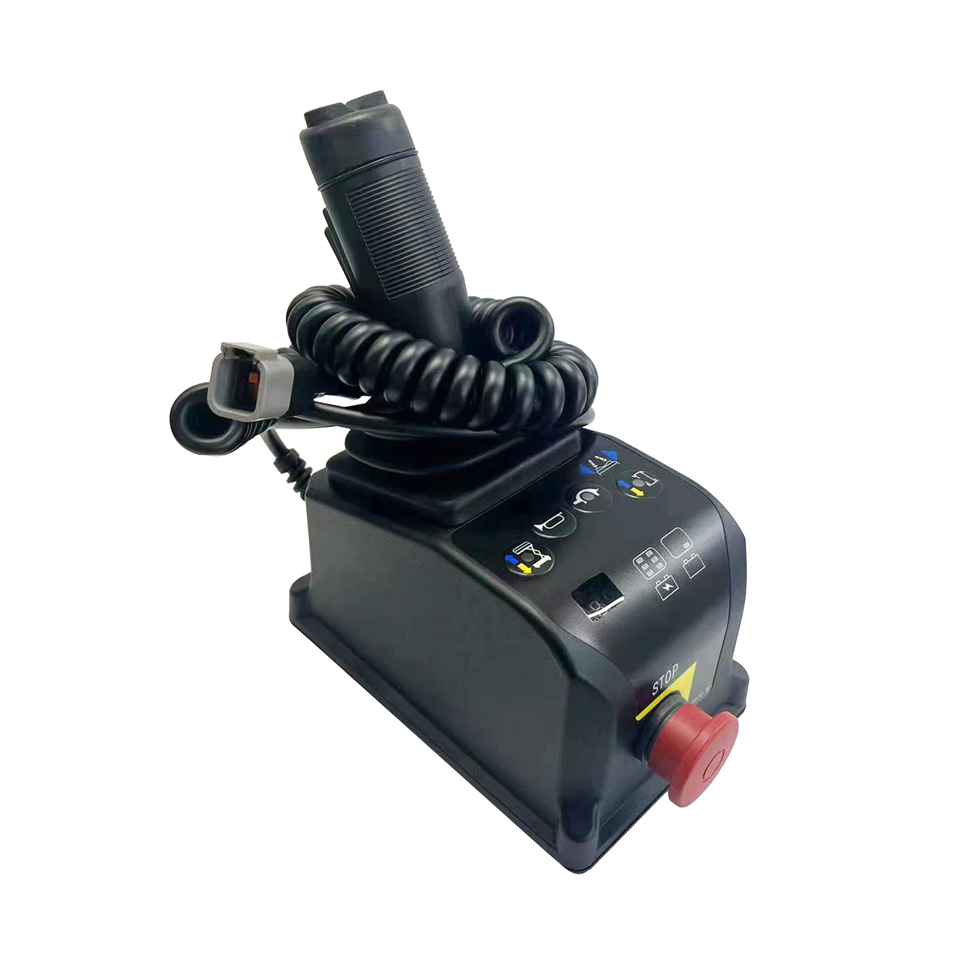 Scissor Lift Contro… - image