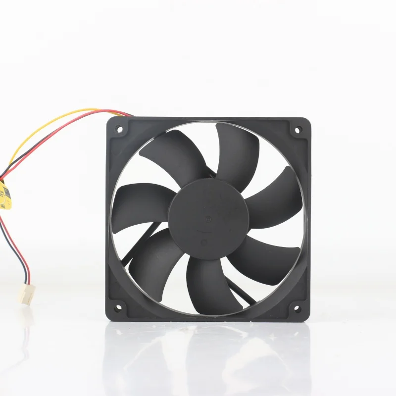 Ventola radiante a flusso assiale Adda Ad1224UB-A76GL 24V 12025