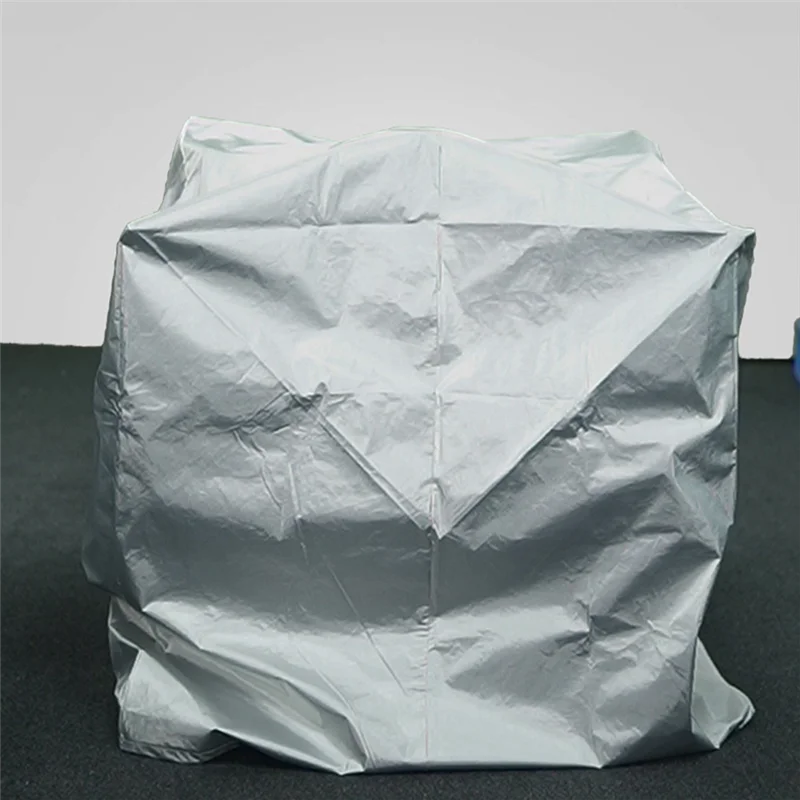 A37T-Agras مقاوم للماء الطائرة بدون طيار غطاء المطر ملحقات الطائرات ل DJI T30 T40 T50 متوافق مع الطائرات بدون طيار شعبية #5