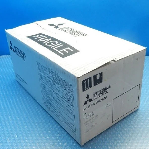 Nf400-Cw 3P250A Al-…