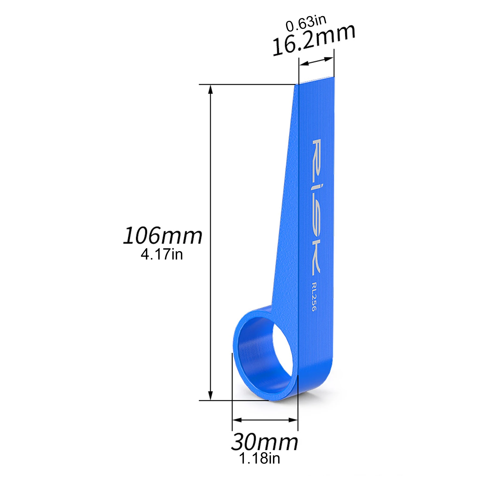 Mountain Road Bike Hydraulic Disc Brake Caliper Piston Reset Tool Bicycle Brake System Replacement Parts Repair Accessory