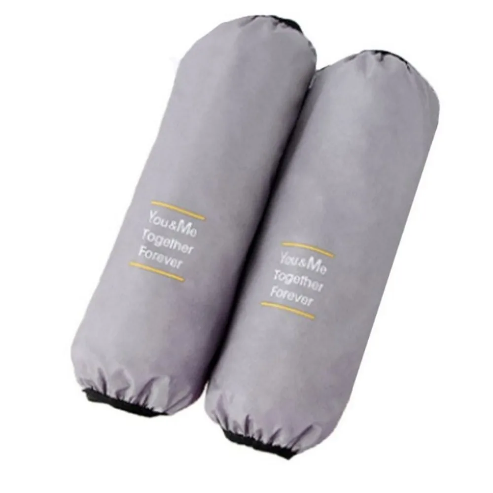 Durable PVC Housework Cleaning Arm Sleeves Waterproof Antifouling Sleeve Cuff Arm Cover Household Kitchen Sleeves
