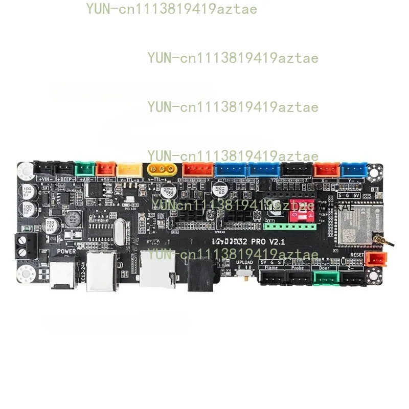 MKS LS ESP32 PRO Main Board, GRBL Controller Replacement Control Module