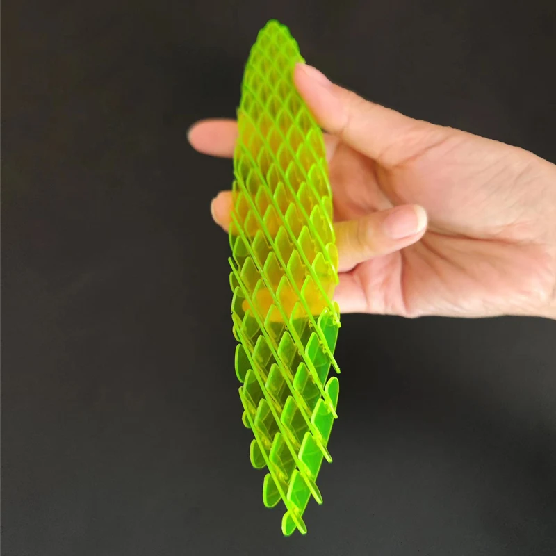 Worm Uitpakken Morphing 2024 Worm Big Fidget Speeltje Fidget Worm Zeszijdige Drukkende Stress Verlichting Squishy Wormen Stress Reliëf Speelgoed