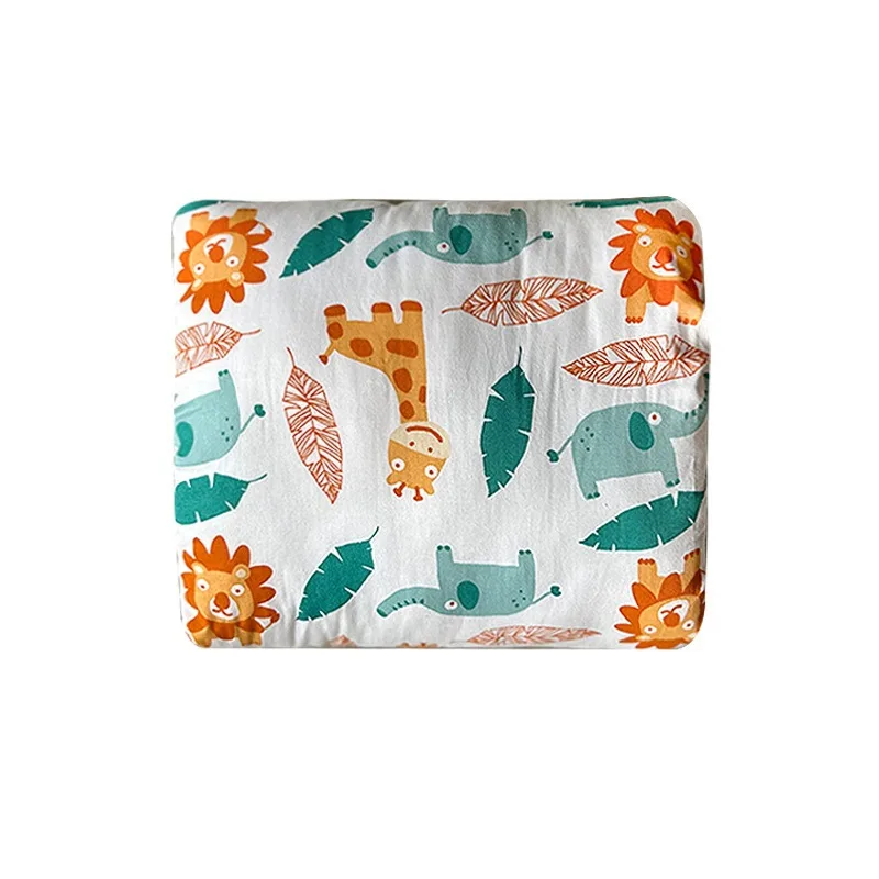 Novo algodão veludo engrossado macio travesseiro de amamentação travesseiro de amamentação, produtos para bebê artefato travesseiro