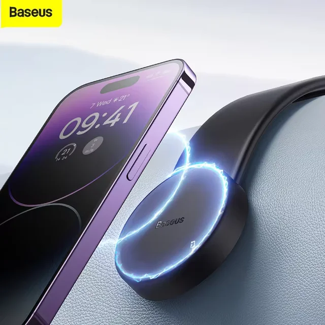 Baseus Magnetic Car Phone Holder
