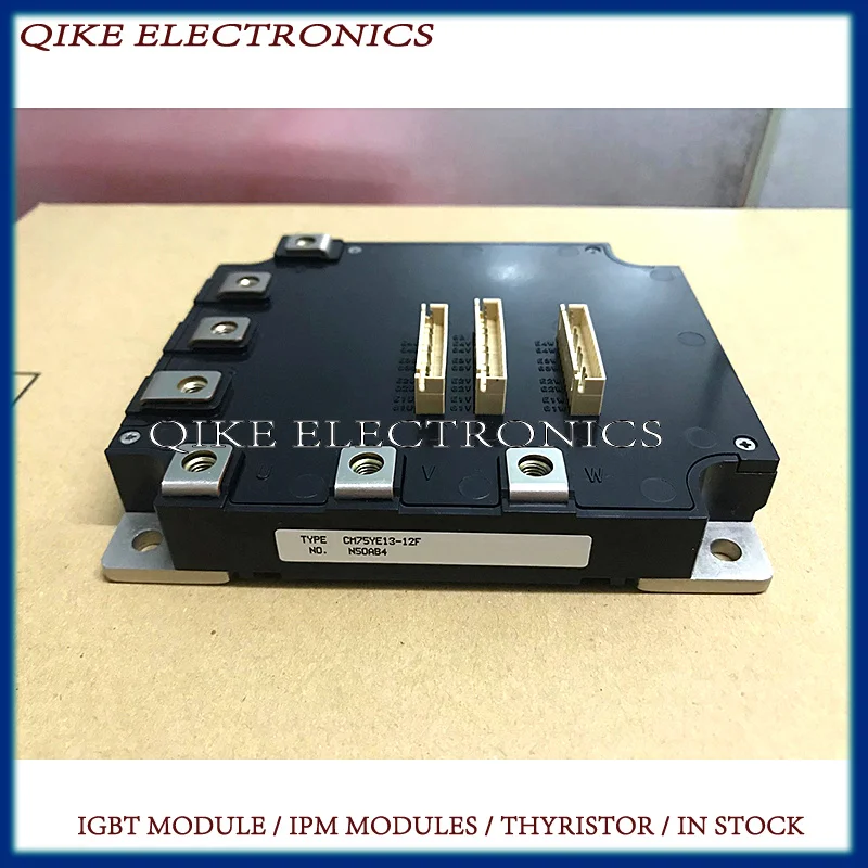 

CM40YE13-12H CM50YE13-12H CM75YE13-12H CM40YE13-12F CM50YE13-12F CM75YE13-12F NEW AND ORIGINAL IGBT MODULE IN STOCK