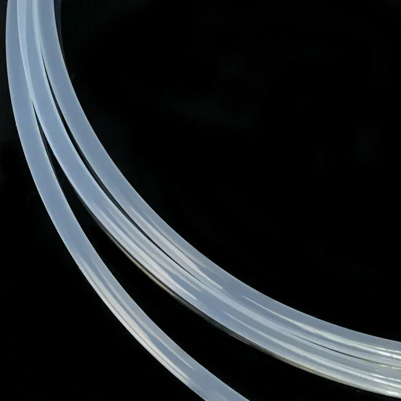 

ID 0,8 1 1,5 1,6 2 2,5 3 4 5 6 мм Трубка из ПТФЭ F46 PFA FEP Изолированный шланг Жесткая труба Температура Коррозионная стойкость 600 В