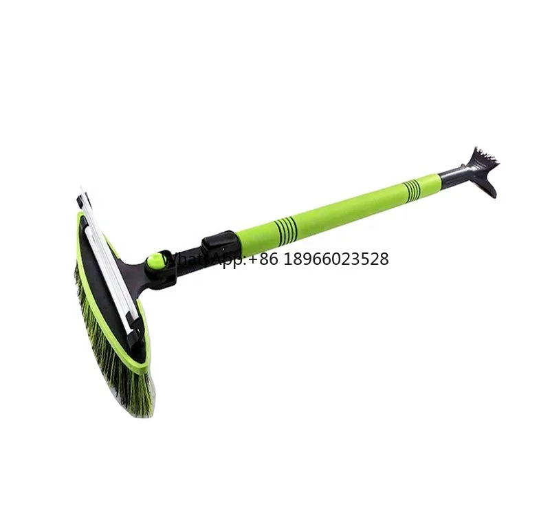 High Quality Car Snow Brush Removal