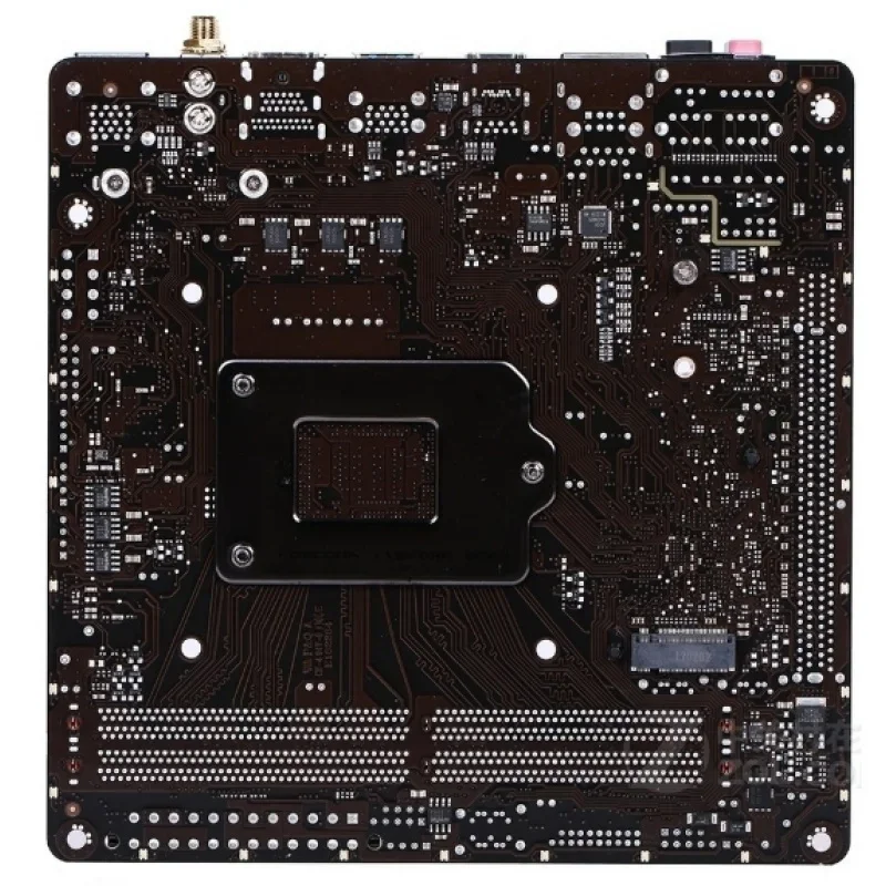 For Gigabyte GA-B250N-PHOENIX WIFI LGA1151 1×M.2 4×SATA III Mini-ITX Motherboard