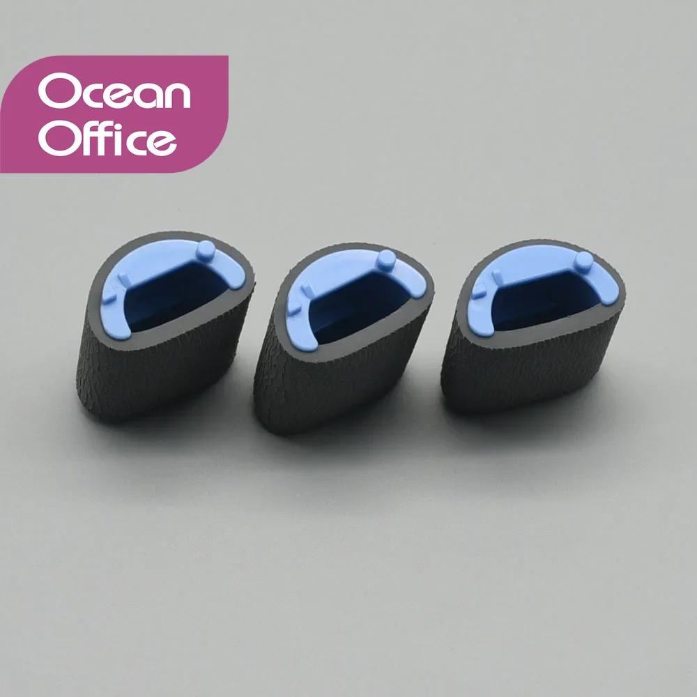 30pcs RL1-0266-000 Paper Pickup Roller for HP LaserJet 3015 3020 3030 3050 3052 3055 M1005 M1319 1010 1012 1015 1018 1020 1022