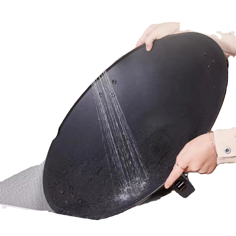 

Grill making tea roasting stove set burning winter household indoor barbecue carbon barbecue table charcoal fire heating basin