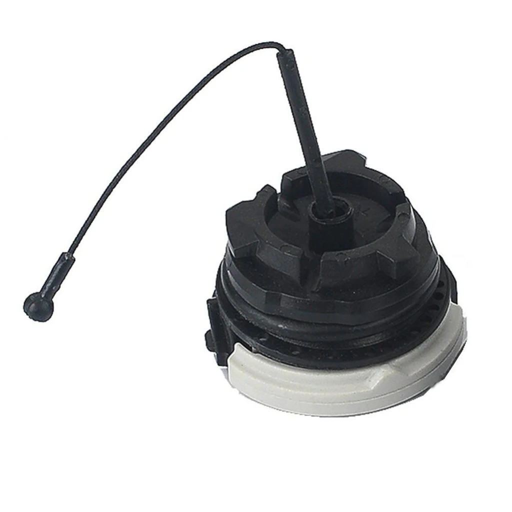 Repuesto de tapa de combustible de Gas, 2 piezas, para motosierra STIHL MS210, MS230, MS240, MS250C