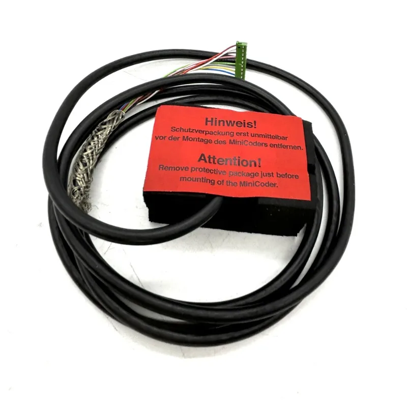 

GEL2444KNPG3K150 encoder GEL2444KNPG5K150- reading head