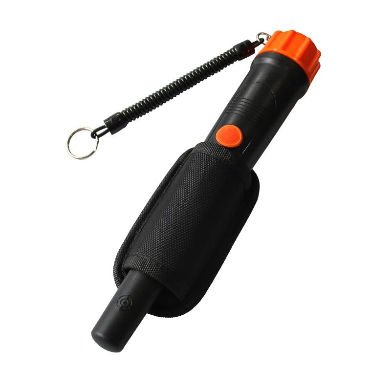 2025 MD-720 يده المعادن تحديد المواقع عصا مقاوم للماء الأطفال قابلة للشحن المحمولة الصغيرة تحديد المواقع الذهب للكشف عن المعادن