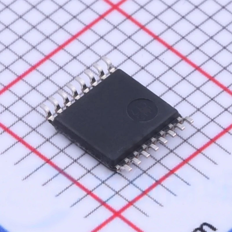 NUEVO original INA260AIPWR