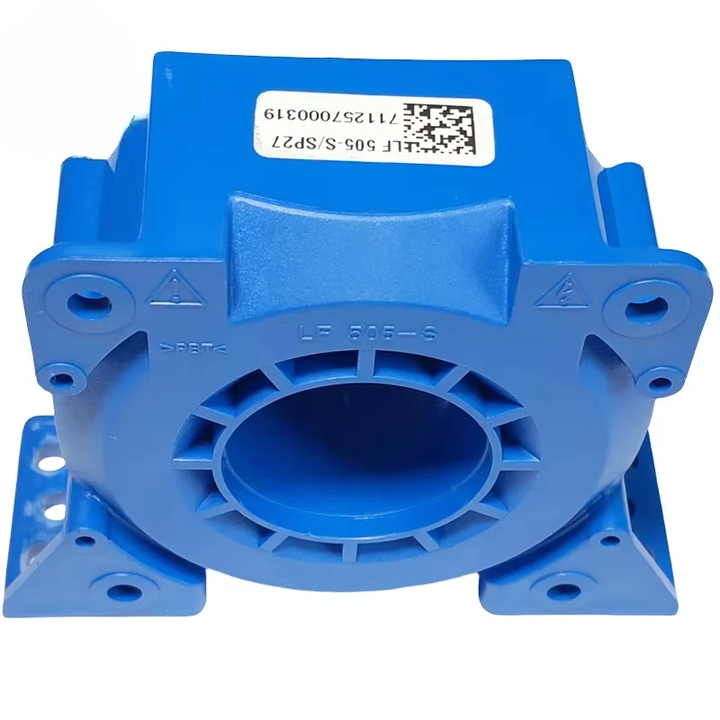Nuovo originale di misurazione della corrente De vice Sensore di corrente Trasformatore di corrente LF505-S/SP27 ad alta precisione