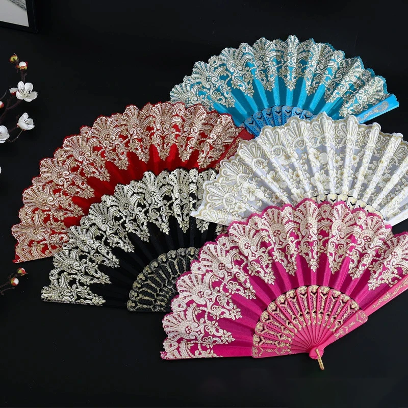 Thumbnail 3 - #35 Latest Decorative Fans Updates