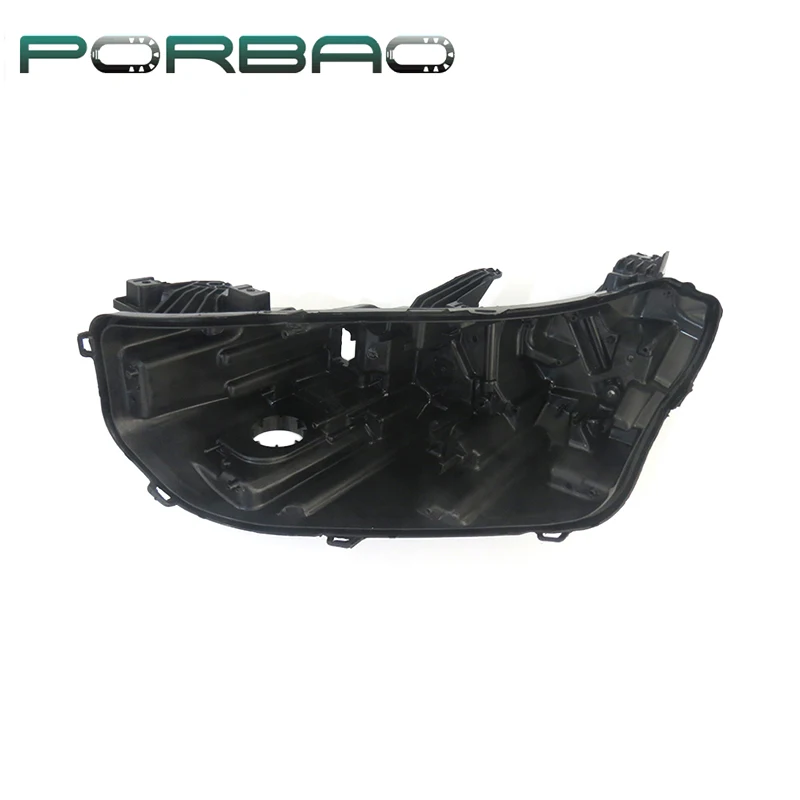

Car Accessories Headlamp Back Case For Chery ARRIZO 8 2022 2023 2024 2025 Headlight Back Shell Auto Lamp Housing Tools