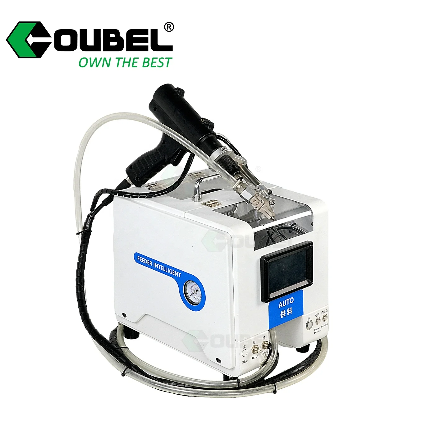 Automatic Screwlocked Machine Servo Screwdriver Locking Screw Machine Screw Feeding Robot For Electronic Products