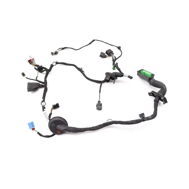 

2016-2020 FOR Q7 4M Front LEFT DOOR Wiring Harness 4M0971029HG 4M0971029 HG 4M0 971 029 HG