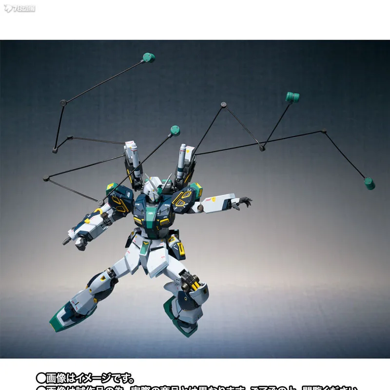 بانداي الأصلي المحمول جاندام المعادن روبوت نيه جاندام كتلة نوع الإنتاج أنيمي عمل أرقام لعب للأولاد هدية نموذج الحلي