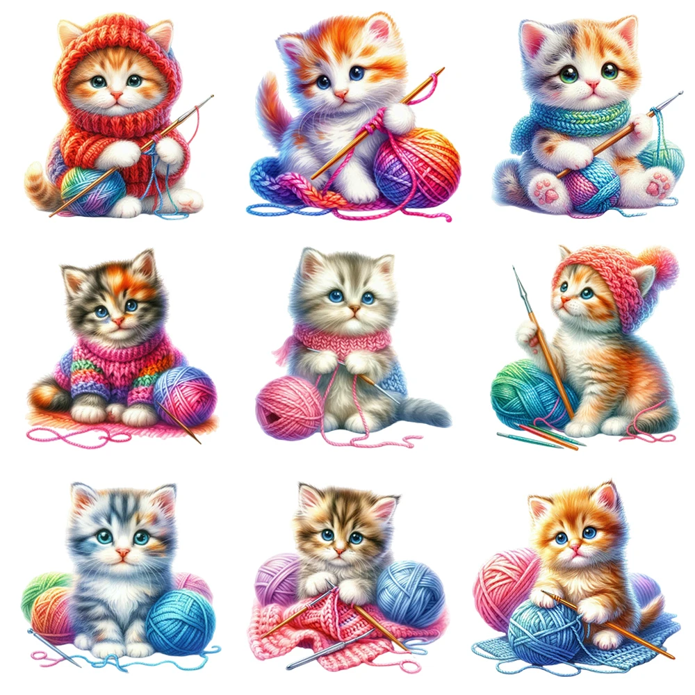 15Cm Kids Cute Cat …
