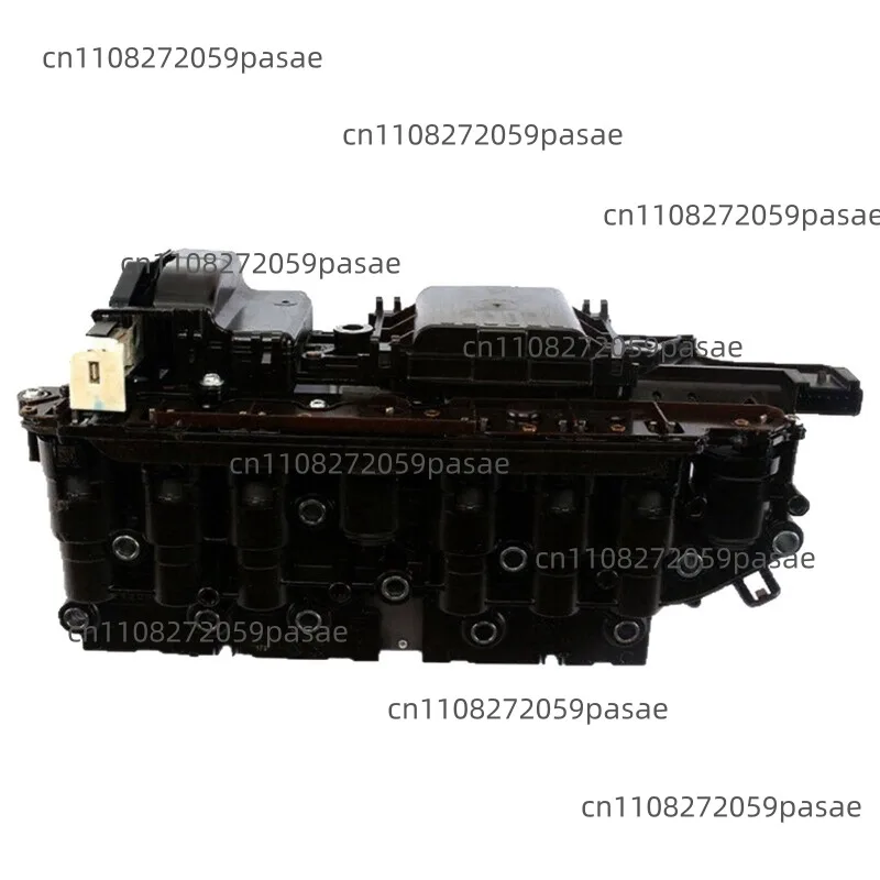 6L45 6L80 6L90 Transmission Control Template for 6AT automatic transmission computer TCU