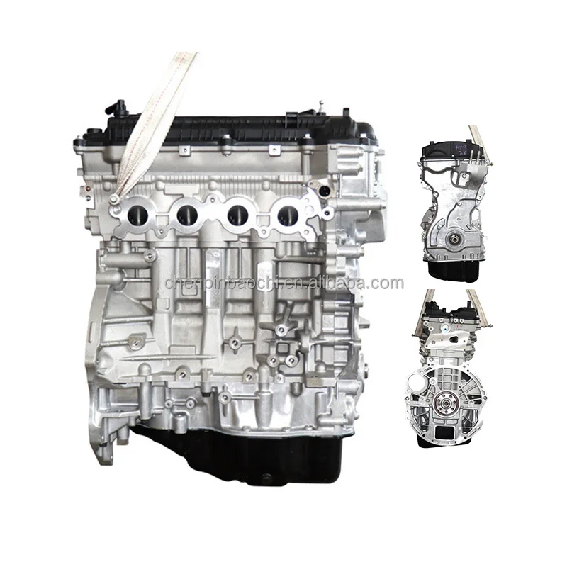 

Original Quality Car Engine G4FC G4FA G4FG G4FJ G4GC G4ED G4KA G4KC G4KD G4KE G4KH G4KJ G4NA G4NB G4LC G4LA D4CB For Kia