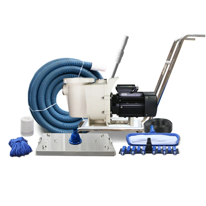 Swimming Pool Sewage Suction Machine Underwater Vacuum Cleaner Turtle Swimming Pool Fish Pool Underwater Sewage Suction