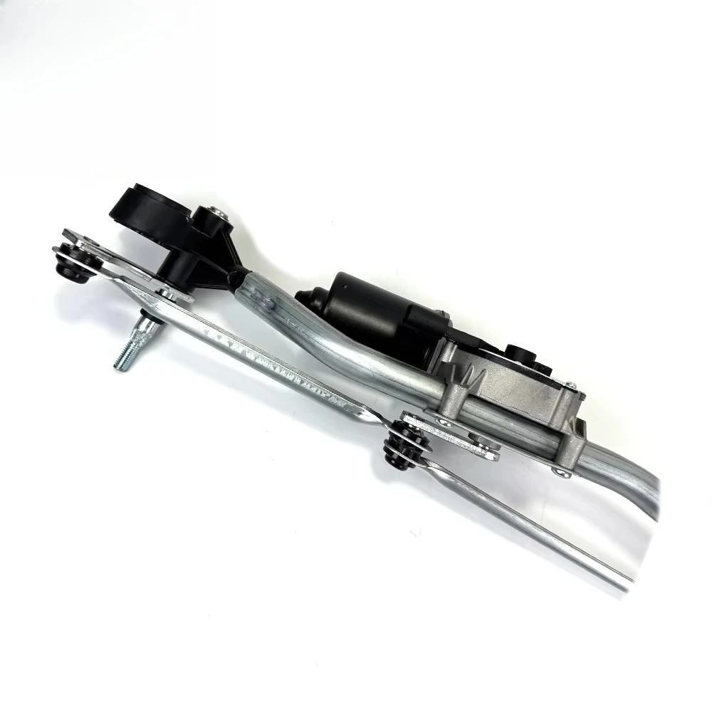 

System Steel Black Wiper Connector for E60E63 N62 61617194029 61617176377 61617179433 Auto Body