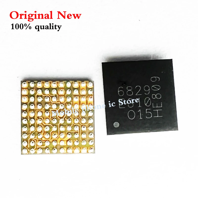 5pcs PMB6829  6829  Baseband IC for iphone XS XR XSmax