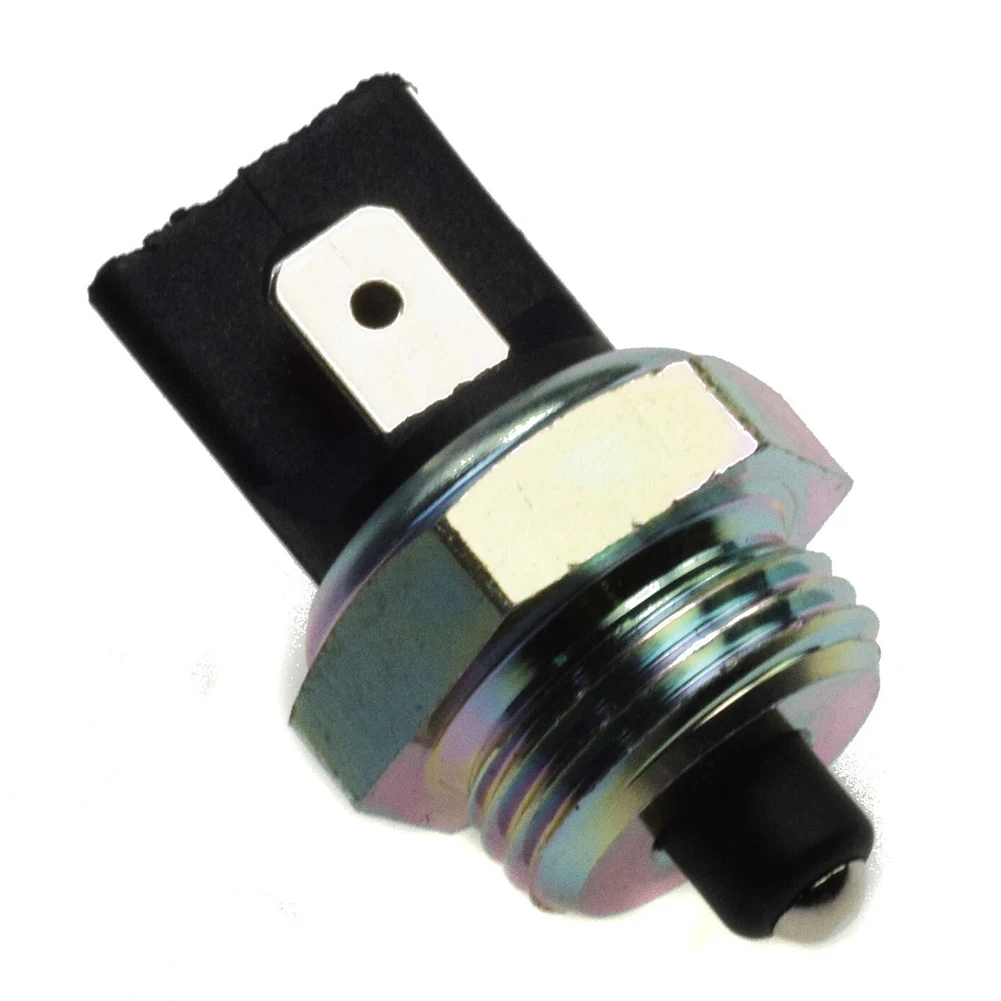 

Light Switch Replacement Back-Up Light Switch As Shown Auto Light Switch Direct Replacement Easy Installation Metal Construction