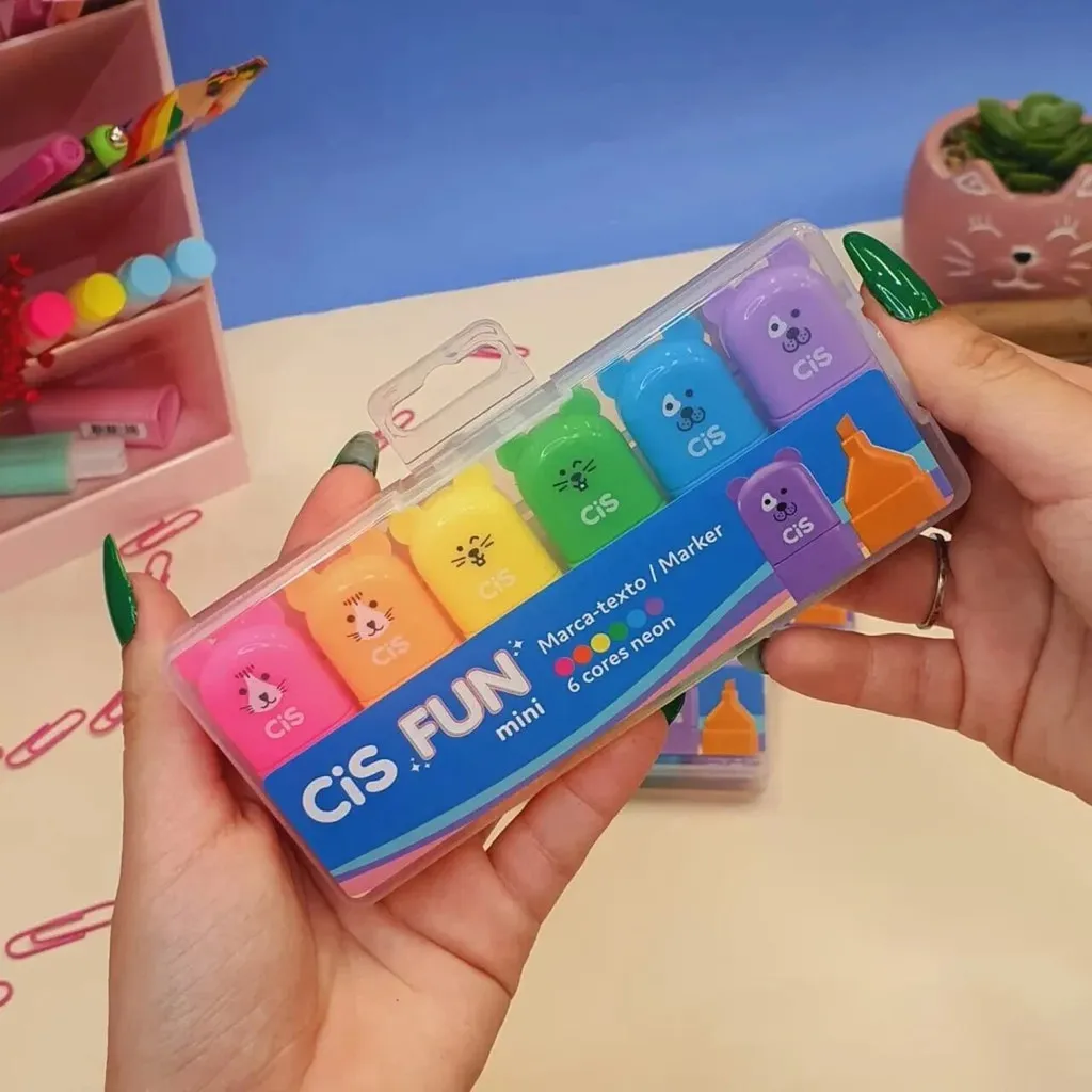 هولندا صغيرة ممتعة في نص العلامة التجارية ، 6 ألوان #4