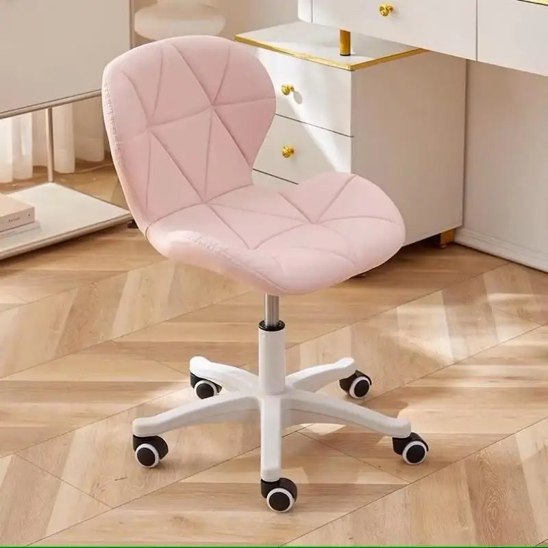 

Computer chairs, home office back chairs, bedroom balcony dressing stools, student dormitory lifting chairs, study makeup chairs