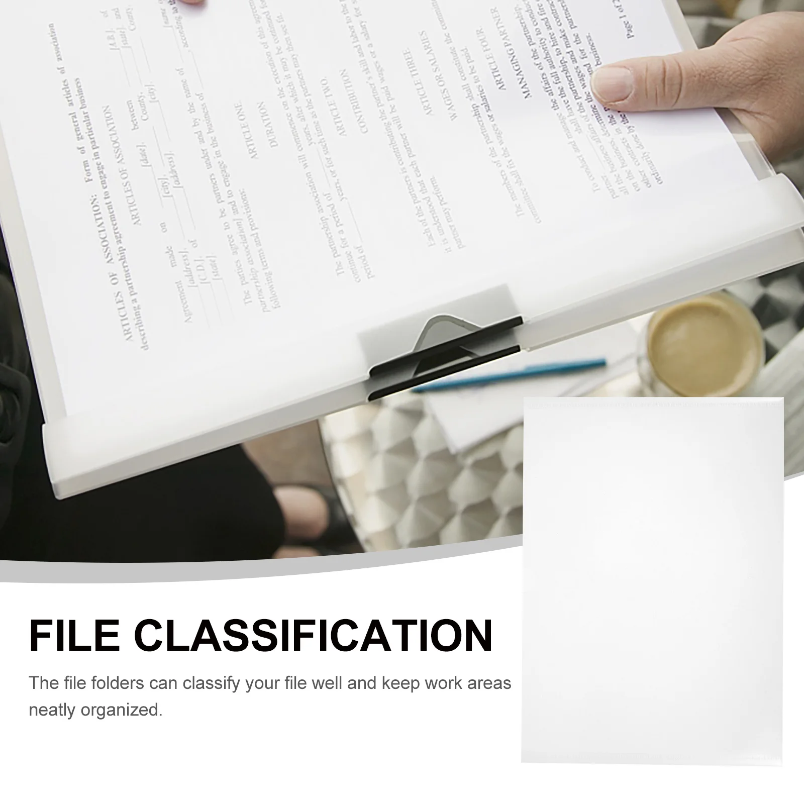 

10 шт., прозрачные папки для файлов формата А4, защита для документов, портативный органайзер для бумаги, прозрачный рукав для файлов для офиса, учебы, хранения бумаги