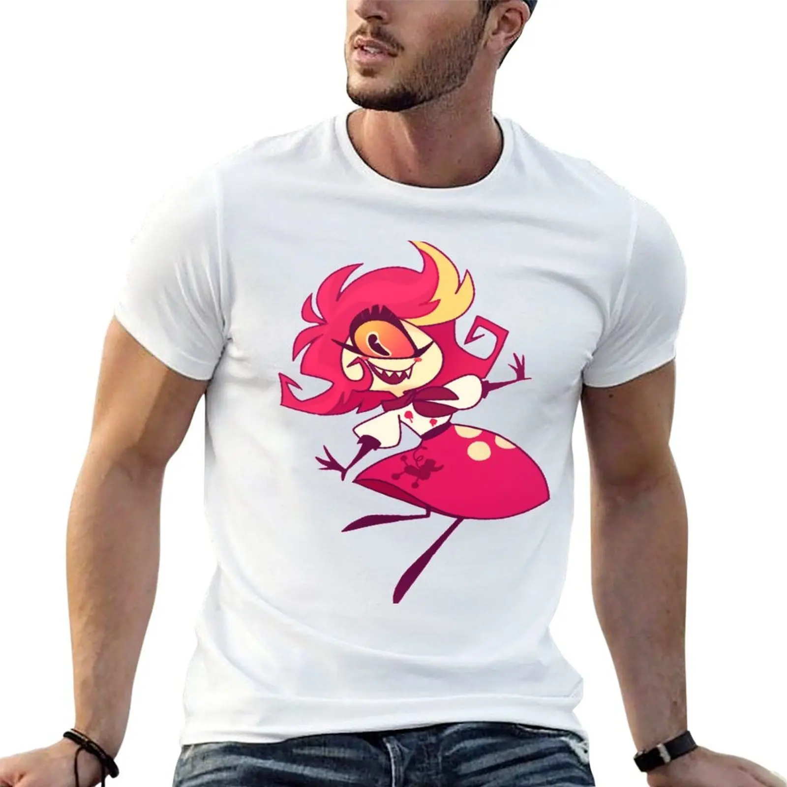 

Aren't You just Niffty T-Shirt man t shirt designer man t shirt heavy cotton man tshirt T-Shirt