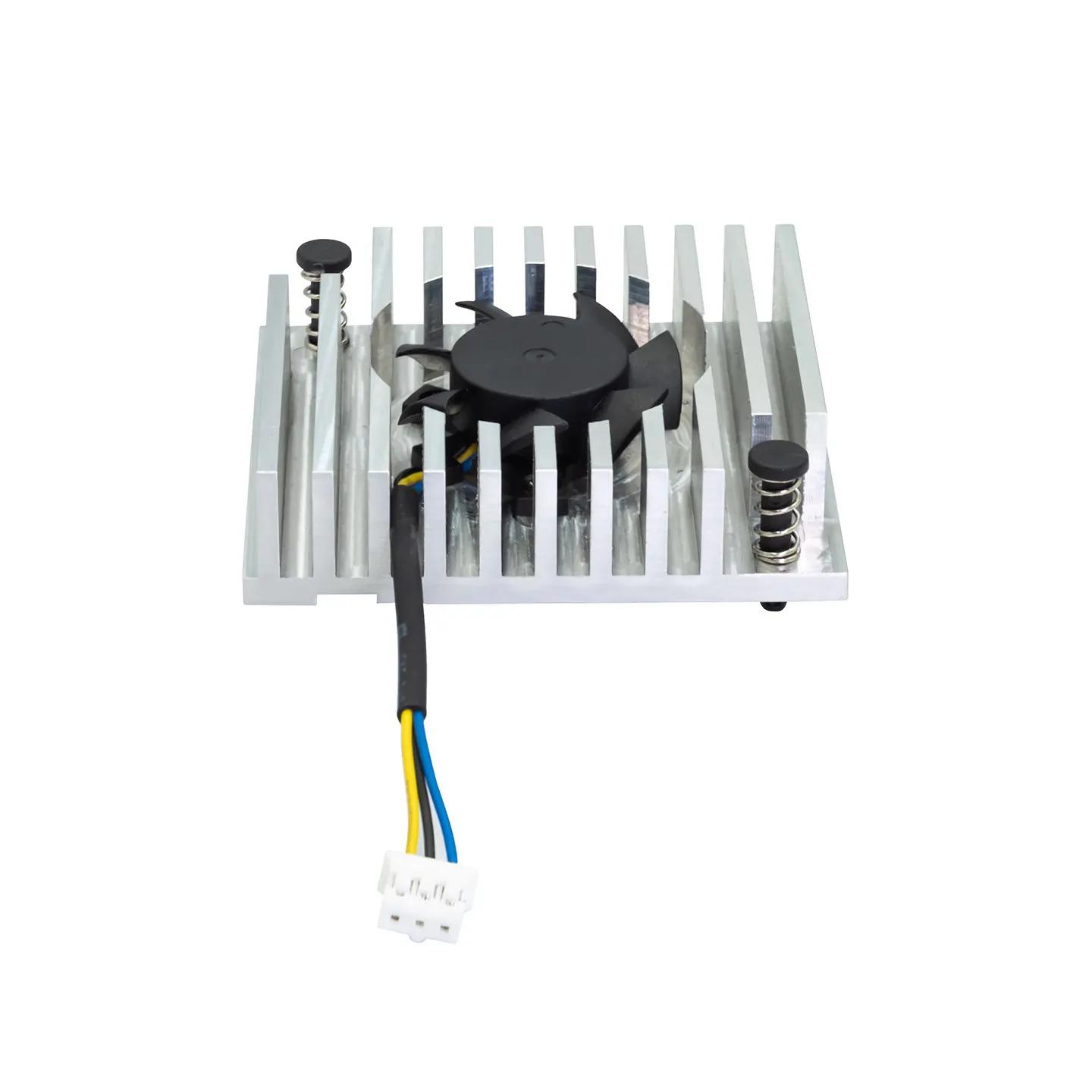 Banana Pi BPI-R4 Heatsink Fan with Speed Control