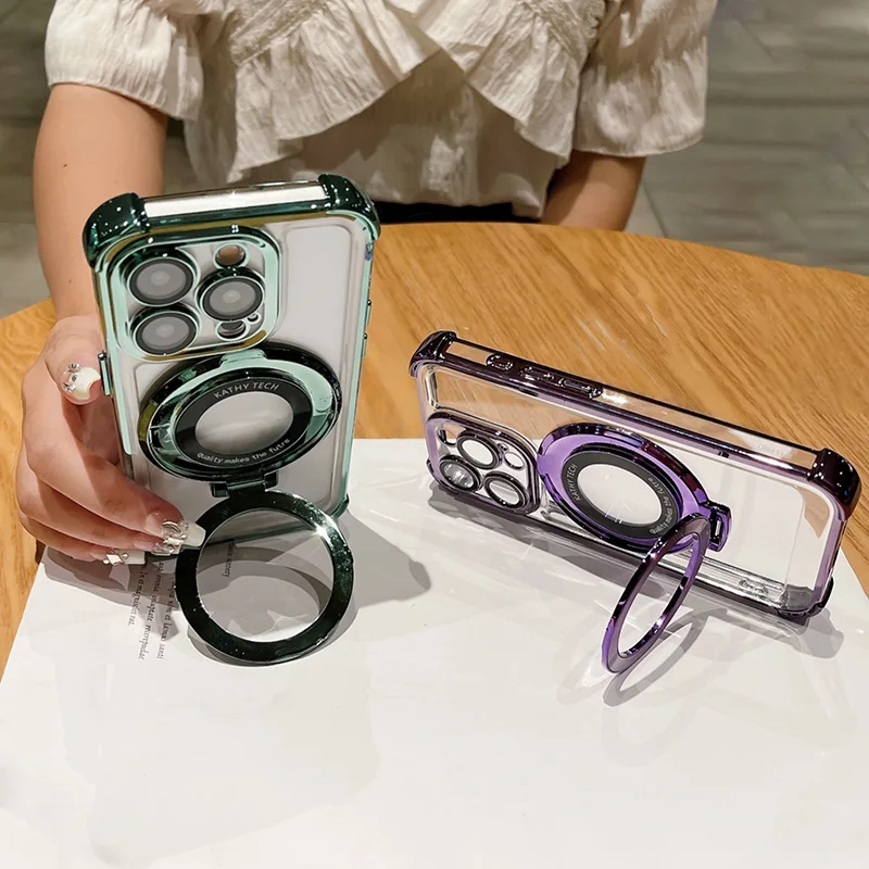 Luxury Plating Shoc…