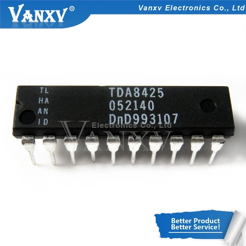 SN74LS273N 74LS273 TDA8425 8425 STV9381A STV9381 HY534256AS-70 HY534256AS SN75161BN SN75161 SA7496L SA7496 DIP-20