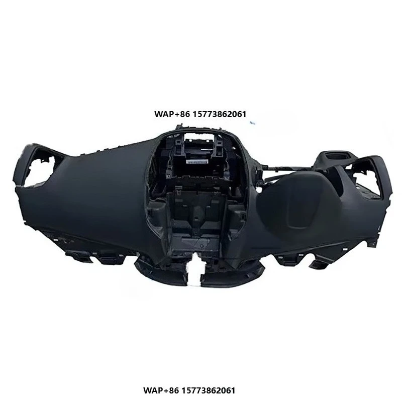 

ABS Leather Dashboards Safe Reliable for F-Escape 2013-2020 Car Dashboard