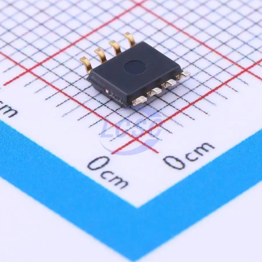 10-50Pcs/Original LM217L LM217LD13TR 65dB 120Hz Positive Adjustable 1.2V~37V SOIC-8 Voltage Regulators Linear Low Drop Out LDO