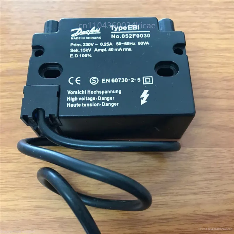 Ignition Transformer, Burner, Boiler, Diesel, Methanol, Gas, Special High-voltage Package, 220V High Power