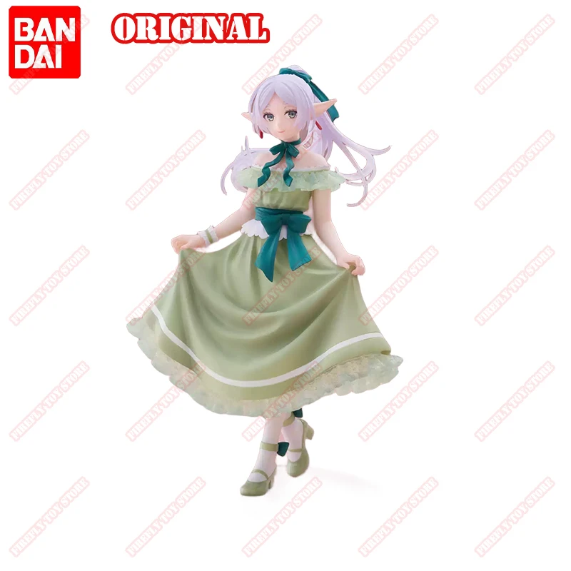 

TAITO Original Frieren: Beyond Journey's End Coreful Frieren Фигурки Аниме Модель Игрушки