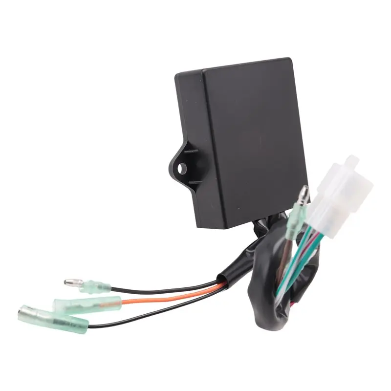 AB96-5Y3-85540-50 Motorcycle CDI Box Ignition Module For Xt400 Xt550 Tt600 Xt600 Tenere