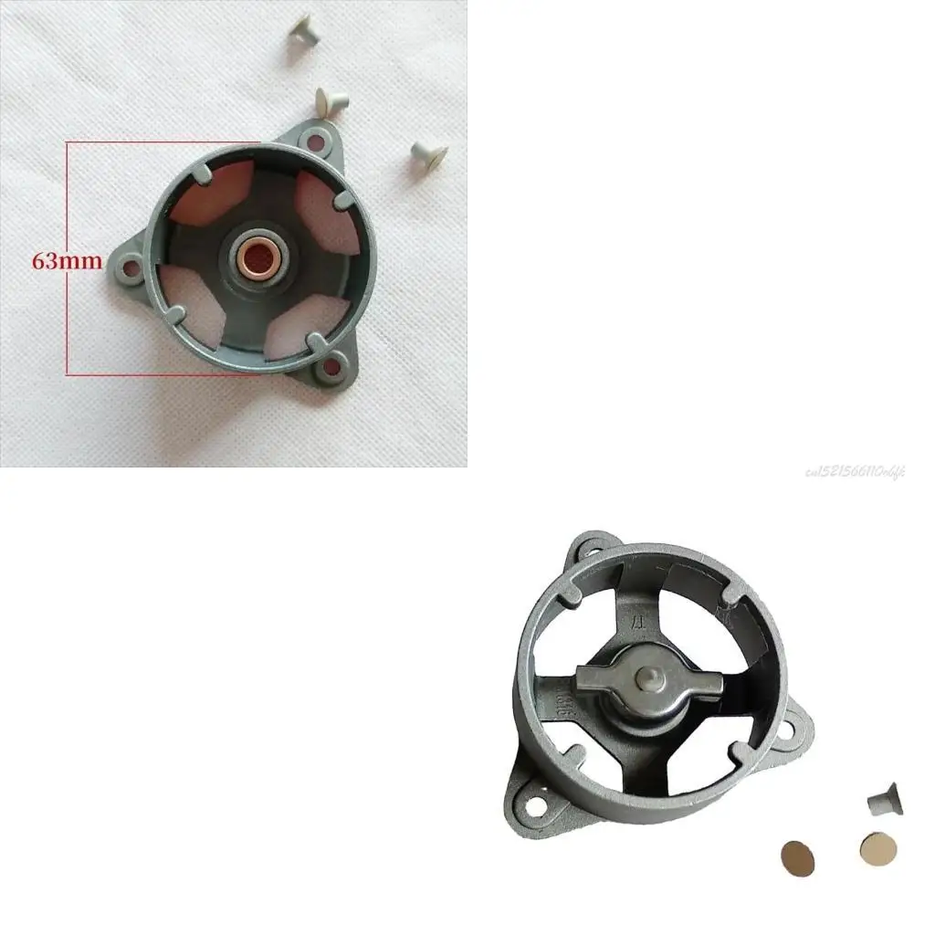 

27RB запасные части для ведра для хлеба, стопорные кольца смешивающего вала, подходящие для хлебопечки